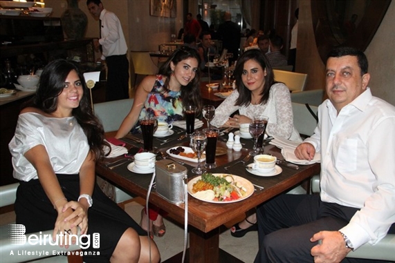 Mosaic-Phoenicia Beirut-Downtown Social Event Iftar at Mosaic Lebanon