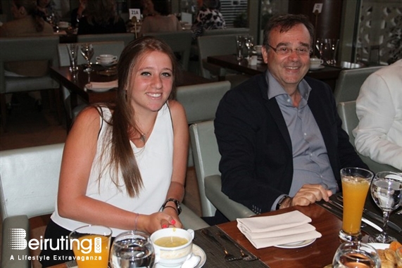 Mosaic-Phoenicia Beirut-Downtown Social Event Iftar at Mosaic Lebanon