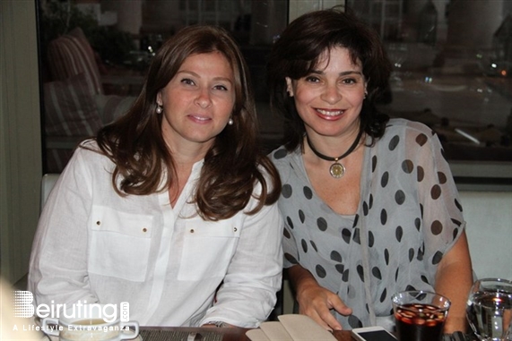 Mosaic-Phoenicia Beirut-Downtown Social Event Iftar at Mosaic Lebanon