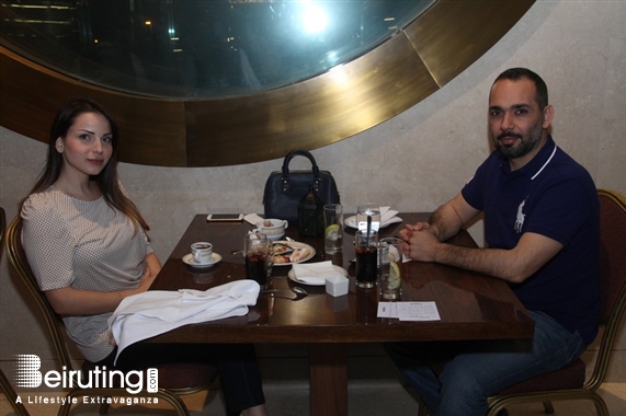 Mosaic-Phoenicia Beirut-Downtown Social Event Iftar at Mosaic Phoenicia Lebanon