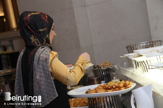 Mosaic-Phoenicia Beirut-Downtown Social Event Iftar at Mosaic Phoenicia Lebanon