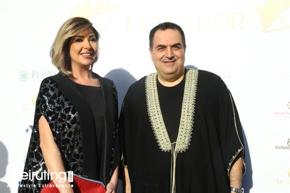 Nightlife Murex D’Or Iftar at Plume Downtown Lebanon