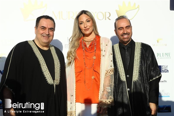 Nightlife Murex D’Or Iftar at Plume Downtown Lebanon