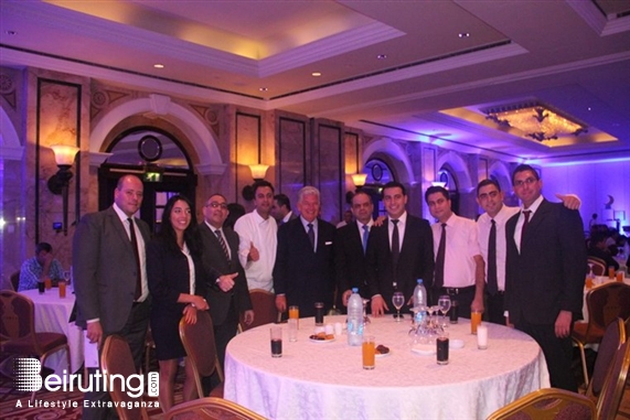 Phoenicia Hotel Beirut Beirut-Downtown Social Event Iftar at Phoenicia Ballroom Lebanon