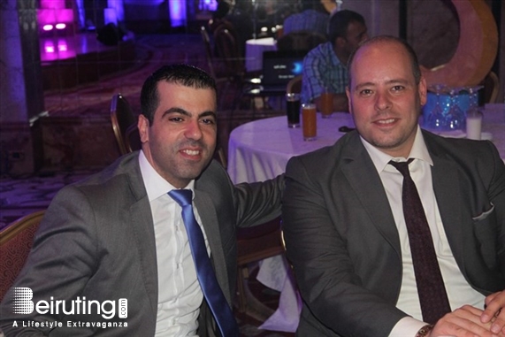 Phoenicia Hotel Beirut Beirut-Downtown Social Event Iftar at Phoenicia Ballroom Lebanon