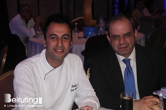 Phoenicia Hotel Beirut Beirut-Downtown Social Event Iftar at Phoenicia Ballroom Lebanon