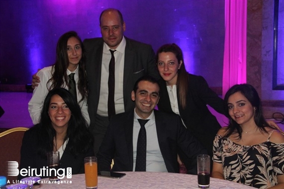 Phoenicia Hotel Beirut Beirut-Downtown Social Event Iftar at Phoenicia Ballroom Lebanon