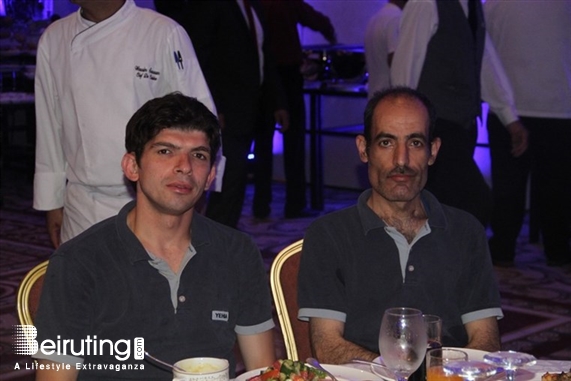 Phoenicia Hotel Beirut Beirut-Downtown Social Event Iftar at Phoenicia Ballroom Lebanon