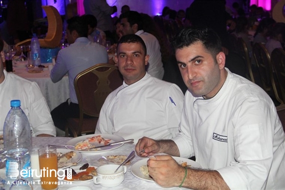 Phoenicia Hotel Beirut Beirut-Downtown Social Event Iftar at Phoenicia Ballroom Lebanon