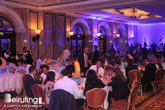 Phoenicia Hotel Beirut Beirut-Downtown Social Event Iftar at Phoenicia Ballroom Lebanon