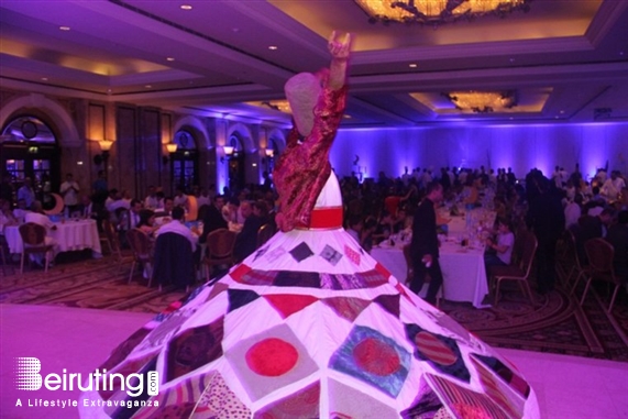 Phoenicia Hotel Beirut Beirut-Downtown Social Event Iftar at Phoenicia Ballroom Lebanon