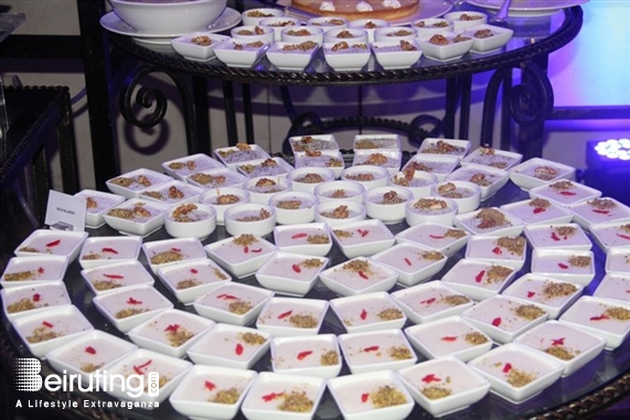 Phoenicia Hotel Beirut Beirut-Downtown Social Event Iftar at Phoenicia Ballroom Lebanon