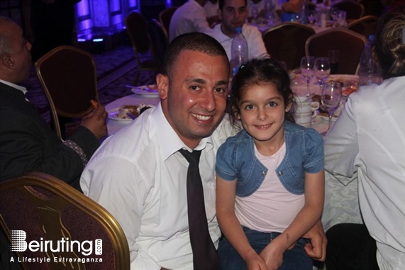 Phoenicia Hotel Beirut Beirut-Downtown Social Event Iftar at Phoenicia Ballroom Lebanon