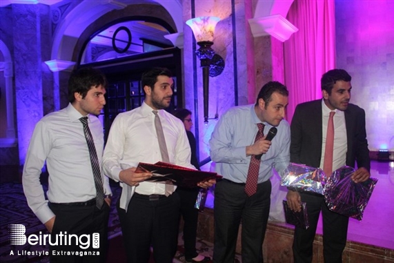 Phoenicia Hotel Beirut Beirut-Downtown Social Event Iftar at Phoenicia Ballroom Lebanon