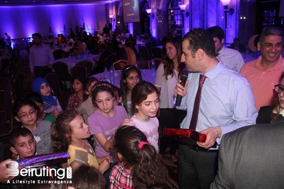 Phoenicia Hotel Beirut Beirut-Downtown Social Event Iftar at Phoenicia Ballroom Lebanon