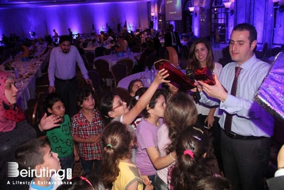 Phoenicia Hotel Beirut Beirut-Downtown Social Event Iftar at Phoenicia Ballroom Lebanon