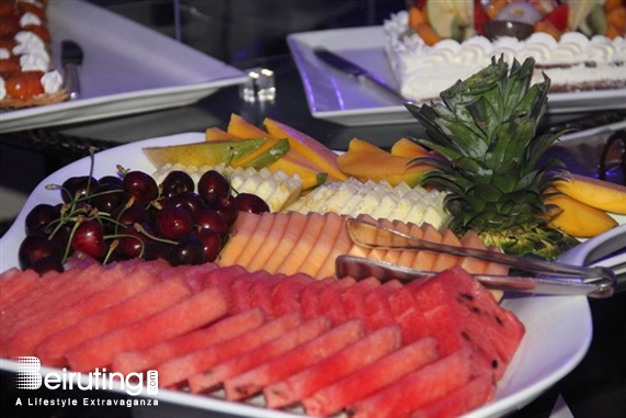 Phoenicia Hotel Beirut Beirut-Downtown Social Event Iftar at Phoenicia Ballroom Lebanon