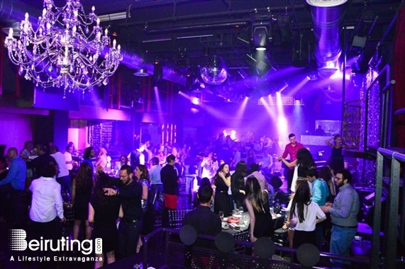 PlayRoom Jal el dib Nightlife PlayRoom Fridays Lebanon