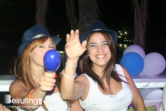 Senses Kaslik Nightlife BBQ Saturday at Senses Lebanon