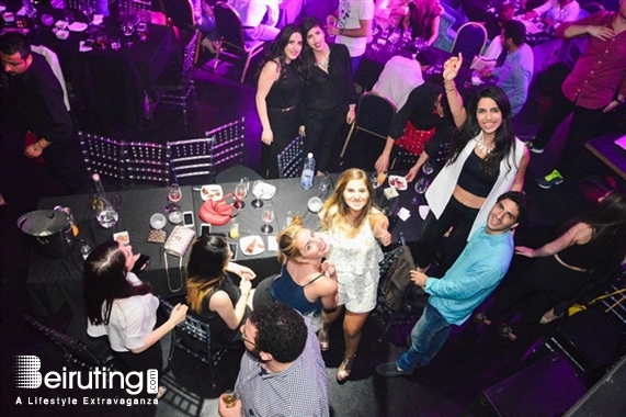 PlayRoom Jal el dib Nightlife PlayRoom Fridays Lebanon