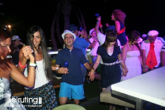 Senses Kaslik Nightlife BBQ Saturday at Senses Lebanon