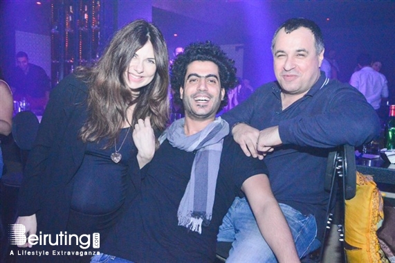 PlayRoom Jal el dib Nightlife PlayRoom Fridays Lebanon