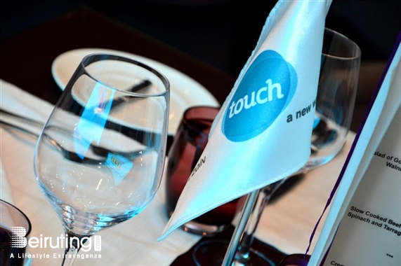 Eau De Vie-Phoenicia Beirut-Downtown Social Event Touch Text If You Can Gala Dinner Lebanon