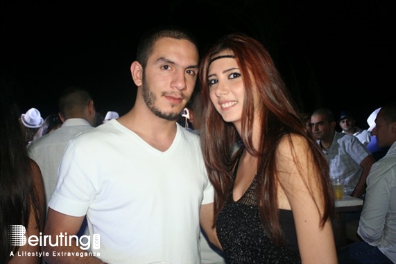 Senses Kaslik Nightlife BBQ Saturday at Senses Lebanon