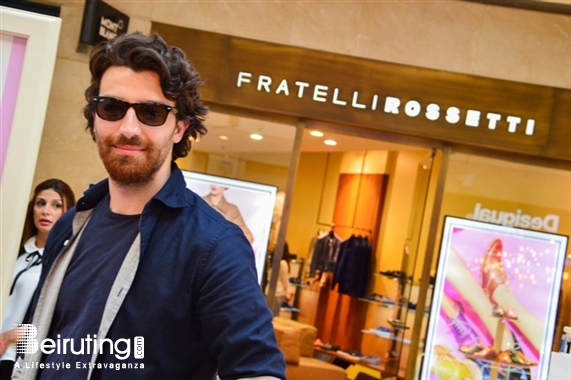 ABC Ashrafieh Beirut-Ashrafieh Social Event Sexy In Flats By Fratelli Rossetti Lebanon