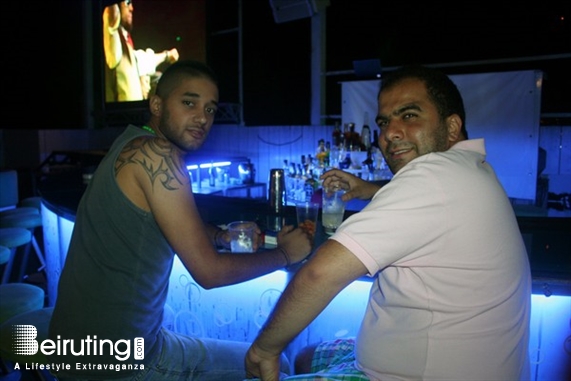 Senses Kaslik Nightlife BBQ Saturday at Senses Lebanon