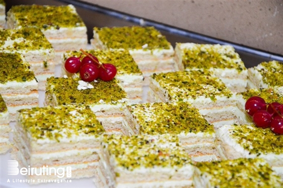 Gefinor Rotana Beirut-Hamra Social Event Sunday Brunch at Olive Garden Lebanon