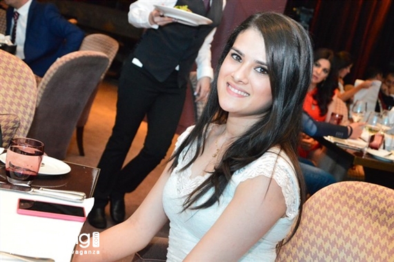 Eau De Vie-Phoenicia Beirut-Downtown Social Event Touch Text If You Can Gala Dinner Lebanon