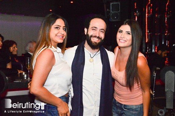 PlayRoom Jal el dib Nightlife PlayRoom Fridays Lebanon