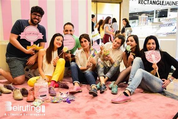 ABC Ashrafieh Beirut-Ashrafieh Social Event Sexy In Flats By Fratelli Rossetti Lebanon