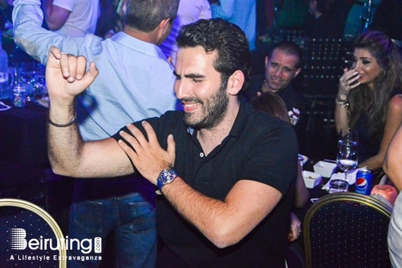 PlayRoom Jal el dib Nightlife PlayRoom Fridays Lebanon