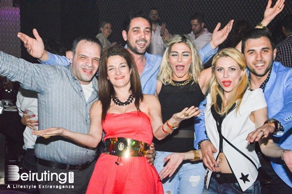 PlayRoom Jal el dib Nightlife PlayRoom Fridays Lebanon