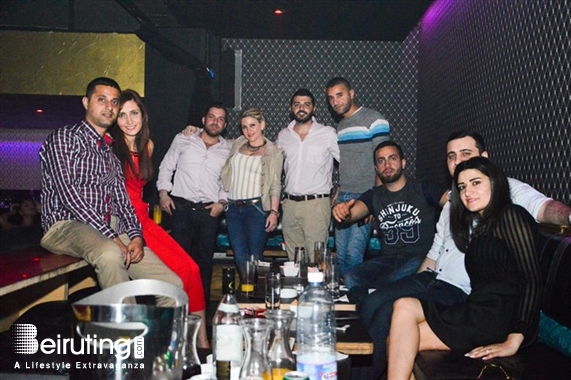 PlayRoom Jal el dib Nightlife PlayRoom Fridays Lebanon