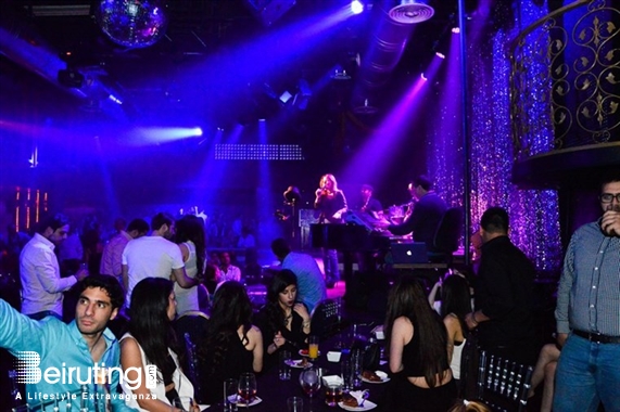 PlayRoom Jal el dib Nightlife PlayRoom Fridays Lebanon