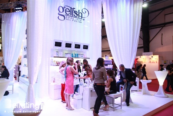 Biel Beirut-Downtown Social Event In Shape Fair 2012 Day6 Lebanon