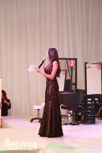 Biel Beirut-Downtown Social Event In Shape Fair 2012 Day6 Lebanon