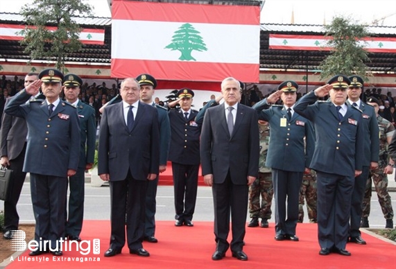 Social Event Independence Day Celebration Lebanon