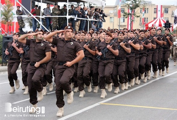 Social Event Independence Day Celebration Lebanon