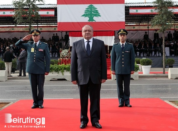 Social Event Independence Day Celebration Lebanon