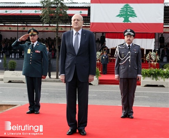 Social Event Independence Day Celebration Lebanon