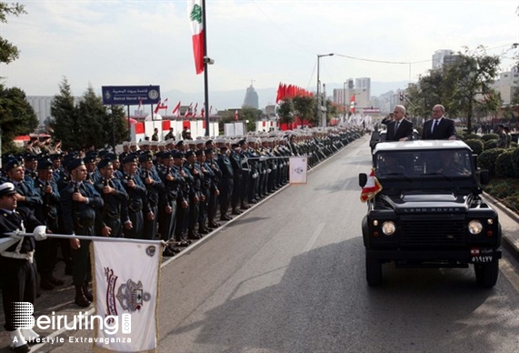 Social Event Independence Day Celebration Lebanon