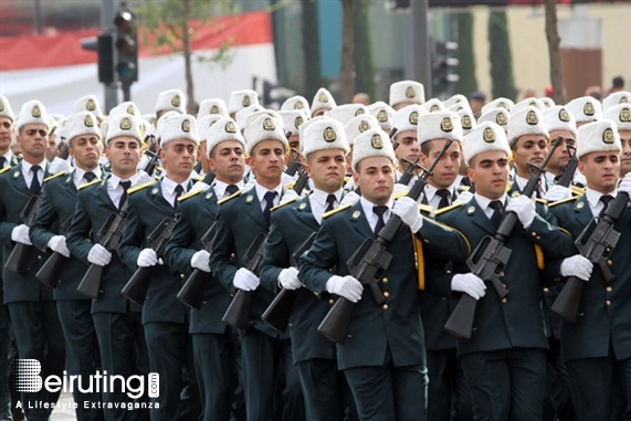 Social Event Independence Day Celebration Lebanon