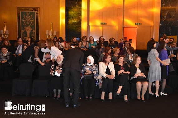 Four Seasons Hotel Beirut  Beirut-Downtown Fashion Show Designers & Brands Infinitif Fashion Show Part2 Lebanon