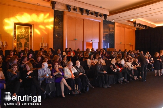 Four Seasons Hotel Beirut  Beirut-Downtown Fashion Show Designers & Brands Infinitif Fashion Show Part2 Lebanon