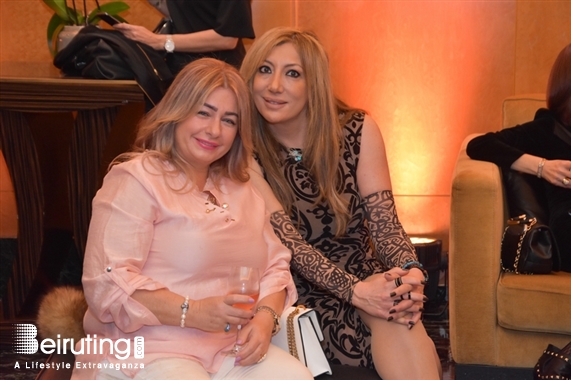 Four Seasons Hotel Beirut  Beirut-Downtown Fashion Show Designers & Brands Infinitif Fashion Show Part2 Lebanon