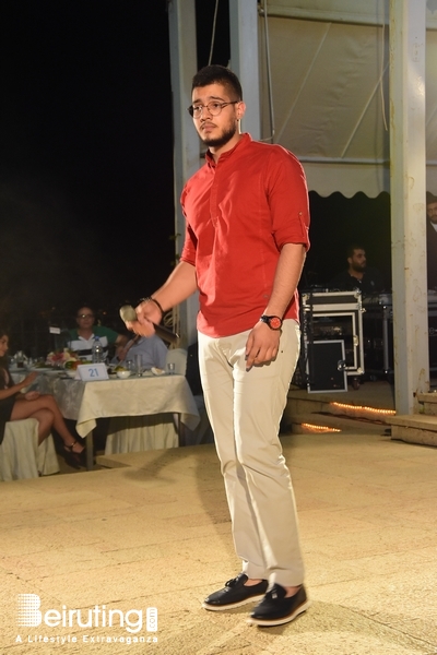 Activities Beirut Suburb Social Event Interact’s Got Talent 2018 Lebanon